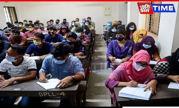 Bangladesh Reopens Educational Institutions After Month-Long Closure